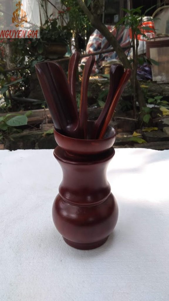 Những mẫu đồ chơi uống trà bằng gỗ được nhiều khách hàng yêu thích