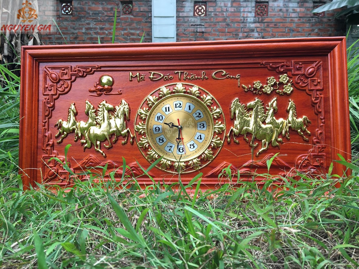 Top những quà tặng sếp phong thuỷ ý nghĩa?