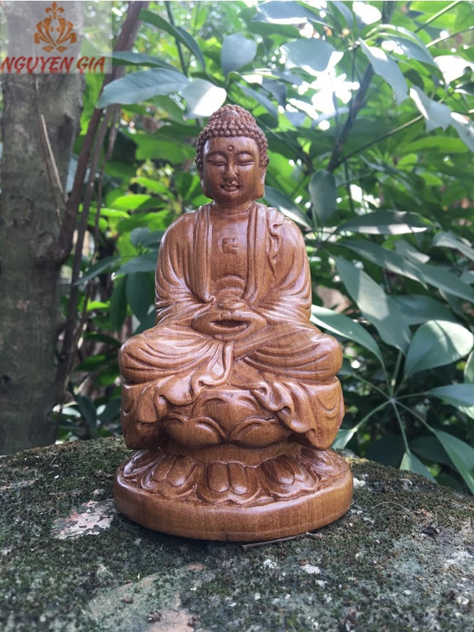 Sự khác biệt giữa Phật Di Lặc và Phật Thích Ca là gì?