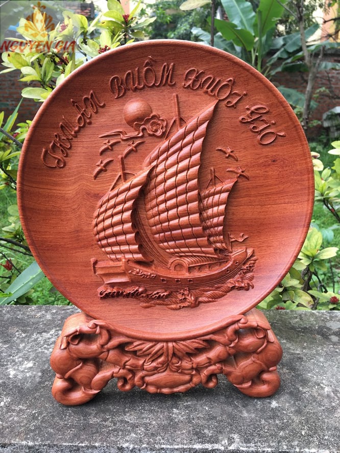 Top những quà tặng sếp phong thuỷ ý nghĩa?