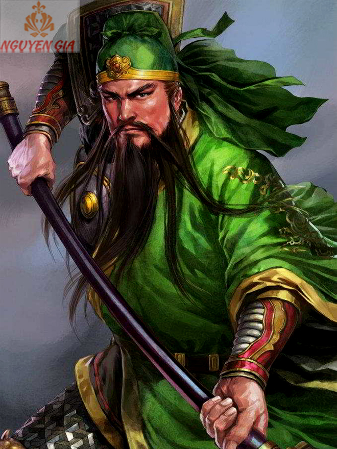 Tại sao thờ Quan Công? Và những thông tin về tượng Quan Công