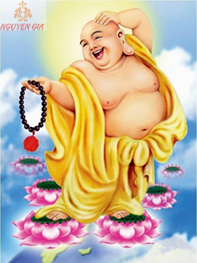 Ý nghĩa đức Phật Di Lặc mang đến là gì?