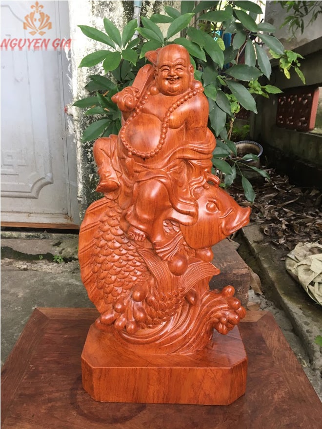 Ý nghĩa đức Phật Di Lặc mang đến là gì?