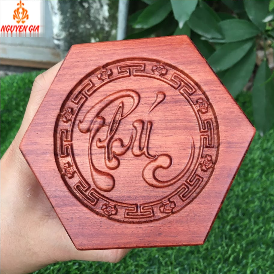 Hũ đựng trà - Hộp đựng trà