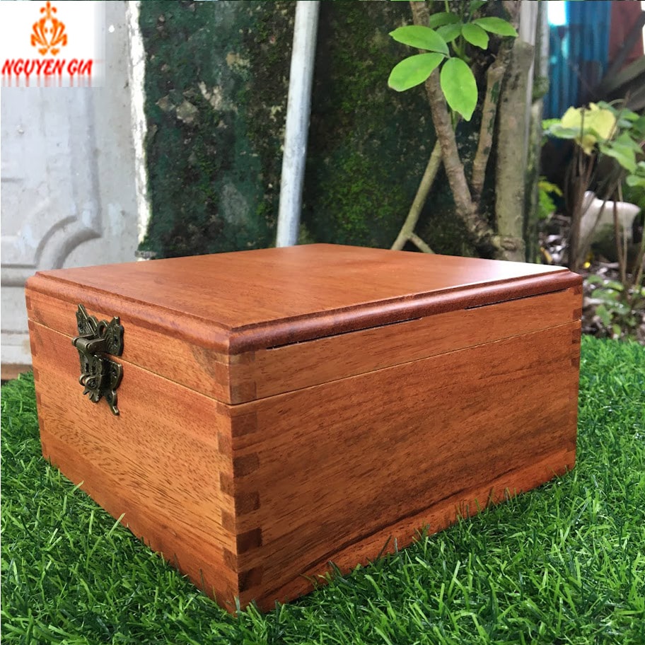 Hộp đựng tiền - Hộp đựng tiền tiết kiệm