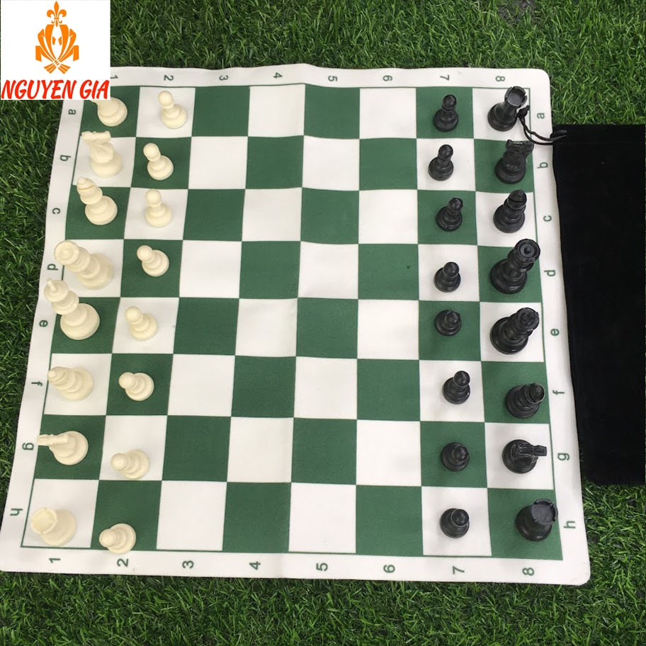 Lợi ích của việc chơi cờ vua bí ẩn sẽ được tiết lộ