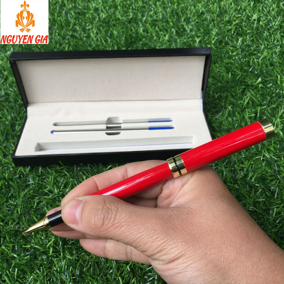 Viết ký tên-Bút ký tên