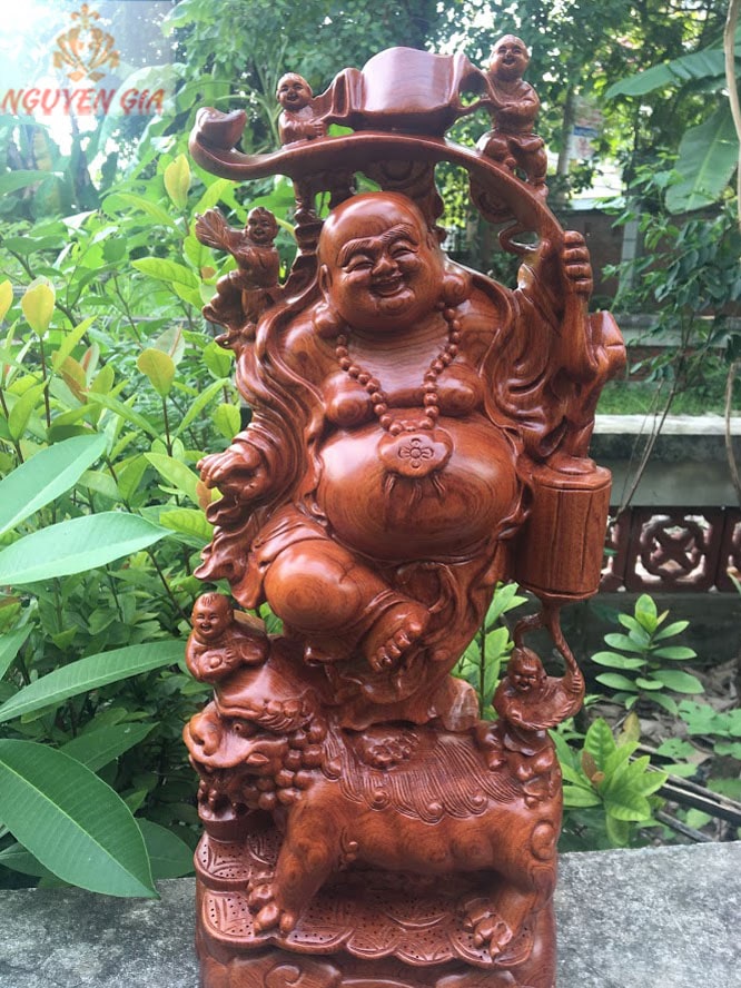 Ý nghĩa đức Phật Di Lặc mang đến là gì?