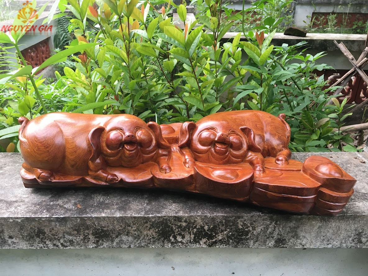 Những mẫu đồ chơi uống trà bằng gỗ được nhiều khách hàng yêu thích