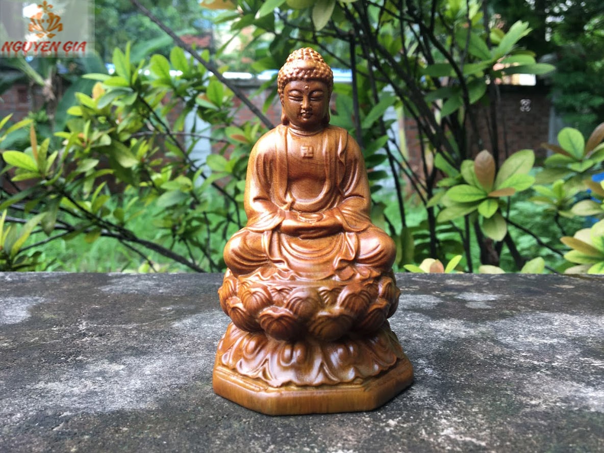 Sự khác biệt giữa Phật Di Lặc và Phật Thích Ca là gì?